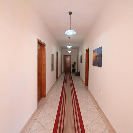 Hotel Ceka Sarande Exterior photo